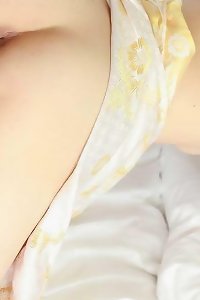 asian as a man and his girlfriend fucking