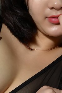 indian women naked, having sex with two guys